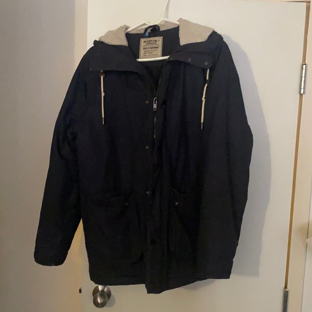 DB Supply No. 1 Lot USN13.40C3X